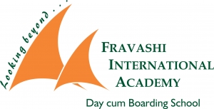 Best School in Nashik- Fravashi International Academy